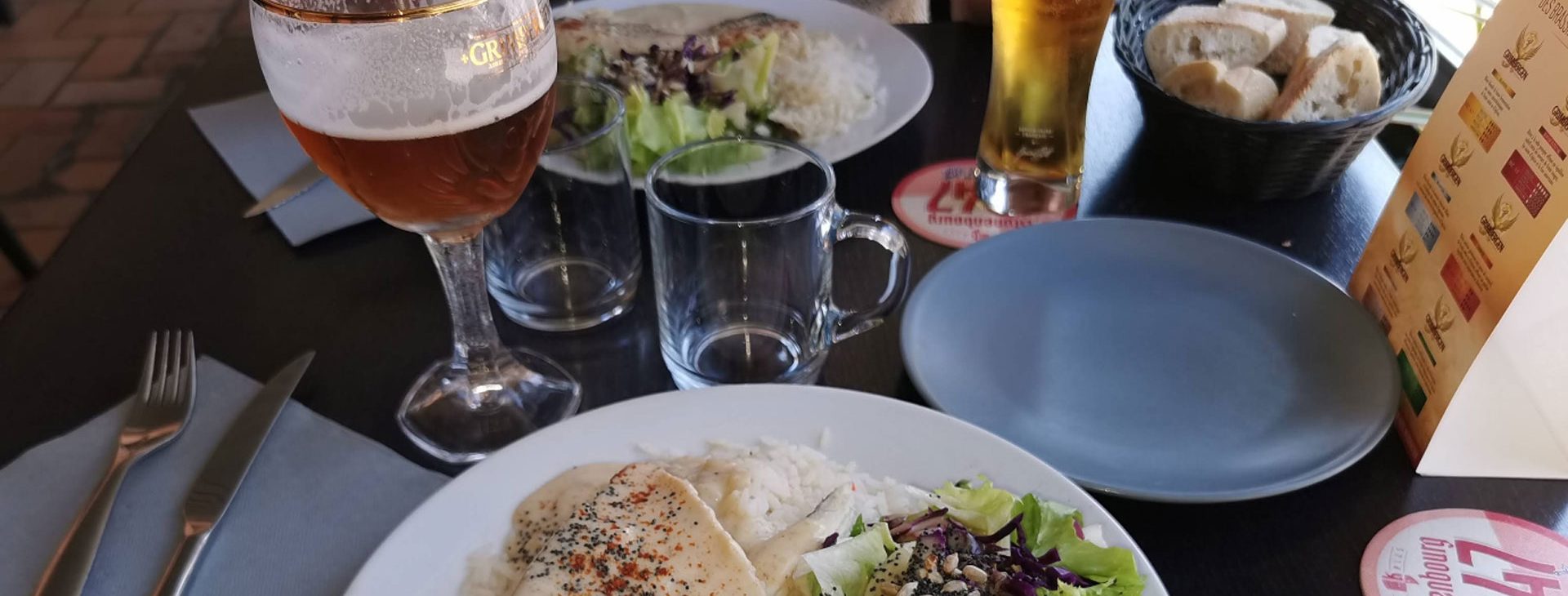 Restaurant Villers-lès-Nancy