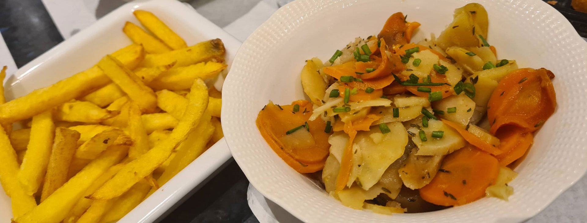 Restaurant Brasserie Nancy
