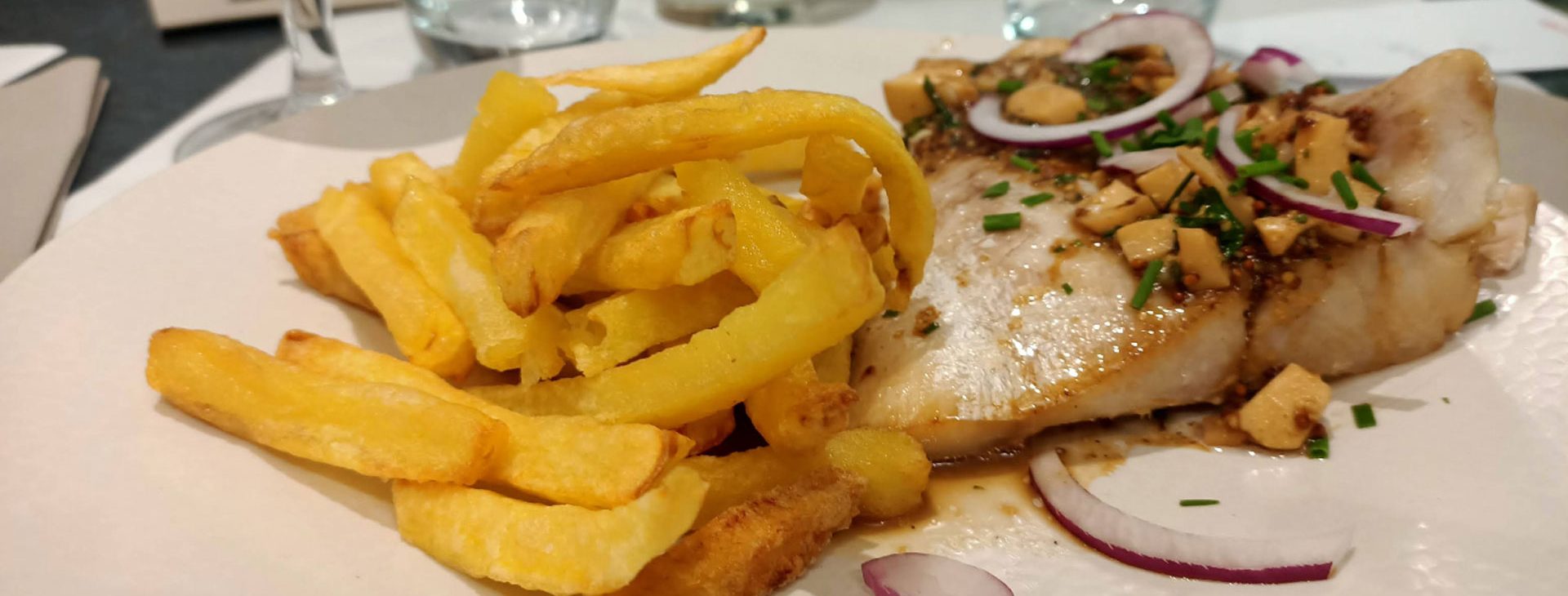 Brasserie Nancy